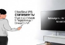 三星电视怎么接wifi？连接无线网络详细步骤