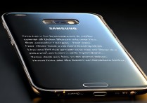 三星S8透明后盖发黄是什么原因导致的？