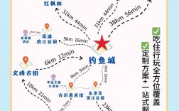 探索合川，这份旅游攻略带你玩转哪些必去景点？