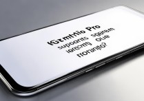 Redmi K50 Pro支持屏幕指纹识别吗？