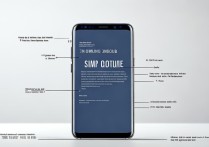 三星S8电话卡怎么安装？新手必看步骤详解