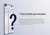 小米11支持车道级导航吗？功能详解与使用指南