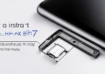 vivox7怎么插手机卡？步骤是怎样的？