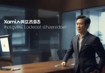 小米最大股东