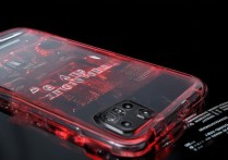 红魔6S Pro氘锋透明版价格多少？参数和售价详细介绍？