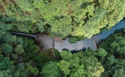 泉州牛姆林风景区