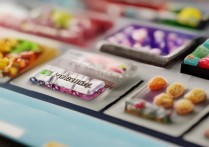 第一弹软件里的糖果具体有什么用？怎么获取和利用？