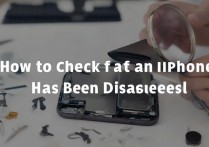 苹果7怎么检查是否拆过，苹果7检测是否拆机维修