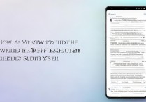 vivo Y31怎么降系统版本？旧版本怎么回退？