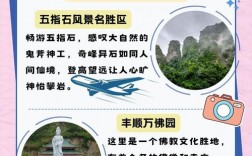 梅州有哪些不容错过的旅游景点？