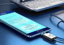 三星Note5连电脑没反应怎么办？USB连接失败怎么解决？