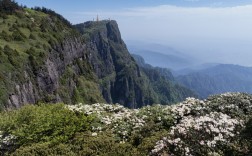 乐山景区图片