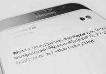 三星s6免提话筒没声音怎么办？维修还是自己排查？