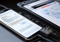 三星7100手机连接电脑没反应怎么办？