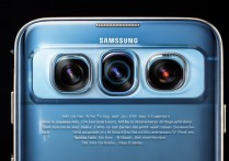 三星s5双镜头拍照怎么用?两个镜头怎么配合拍照?