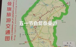 奈曼旅游攻略，如何规划一次完美的奈曼之旅？