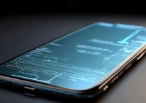 苹果7屏幕只有一半显示，如何修复才能恢复正常？