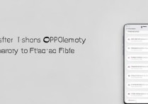 OPPO手机内存怎么转储存卡？内存文件迁移步骤是什么？