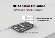 华为5G SIM卡安装位置在哪？新手必看教程！