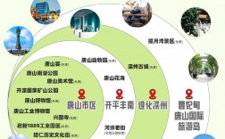 唐山旅游攻略，如何玩转这座历史与现代交融的城市？