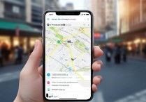 支付宝小程序与高德地图打通后，使用起来到底有多方便？