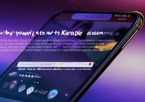 华为k歌特效怎么用