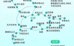 西藏旅游攻略及花费详解，如何规划一次经济实惠的西藏之旅？