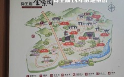 舜王坪旅游风景区介绍