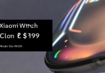小米Watch Color 2价格多少？值得买吗？