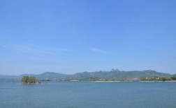 莱芜雪野湖风景区门票