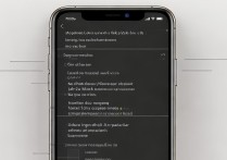 苹果7怎么设置锁屏图标？锁屏图标设置入口在哪？