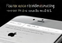 苹果6s按键震动怎么调？手机振动设置教程