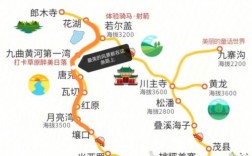 红原旅游攻略，如何规划一次完美的旅行体验？