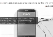 三星note5原装耳机怎么连接手机使用？