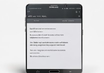 三星2016款手机怎么打开手电筒？步骤是怎样的？