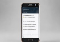 三星S7相机怎么加时间水印？自定义时间水印教程来了！