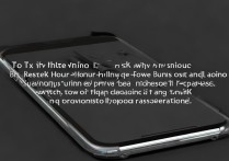 苹果6手机静音开关失灵了怎么办