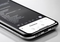 苹果手机屏幕快捷键设置不了怎么办？