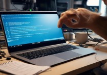 华为电脑备份文件找不到，怎么还原到另一台电脑？