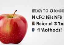 苹果NFC坏了怎么办？教你3招快速判断！