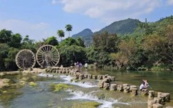 安顺黄果树风景区