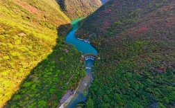 五龙河旅游风景区天气