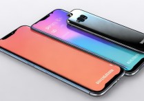 华为P40系列有哪些颜色 华为P40系列配色曝光