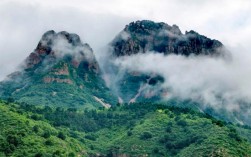 红石砬风景区