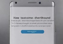 三星手机拍照快门声音怎么关闭？教你一键关闭方法！