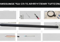 三星Note5笔芯怎么换？自己换教程难不难？