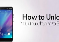 华为荣耀5s 怎么解锁