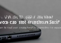 vivov3卡槽坏了怎么办？自己能修还是得送修？