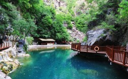 庄河仙人洞风景区