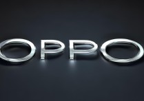 OPPO手机标志